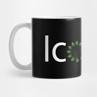 Iconic creative artwork Mug